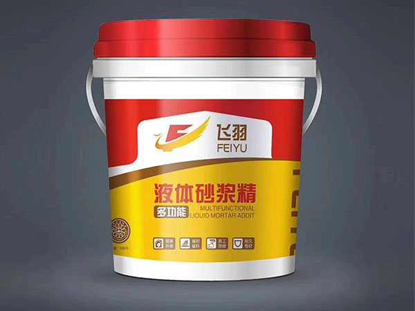 液體砂漿精（飛（fēi）羽）