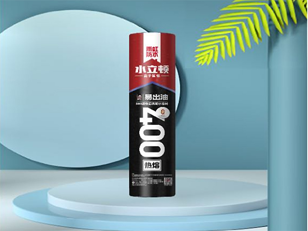 水（shuǐ）立頓400-彈性體（tǐ）改性（xìng）瀝青防水卷材
